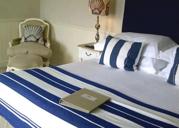 Headland House Luxury B&B