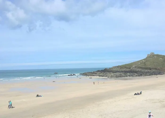 Headland House Luxury B&B