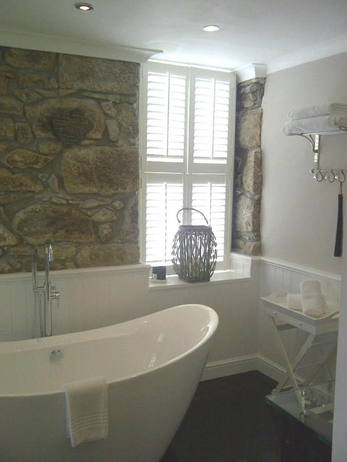 Bed and breakfast Headland House Luxury