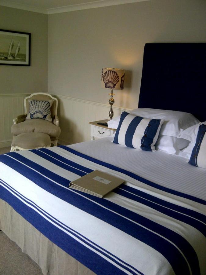 Headland House Luxury 4*