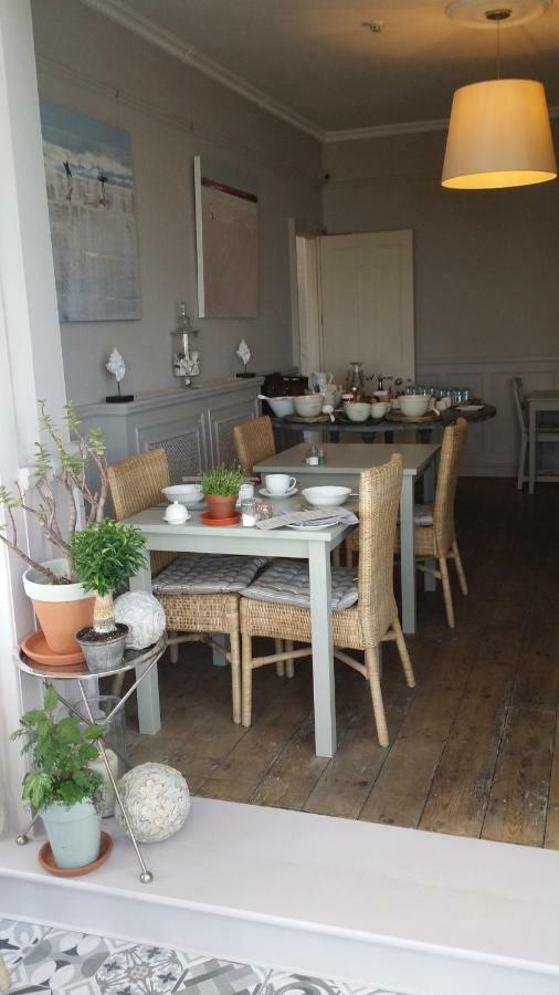 Headland House Luxury Bed and breakfast