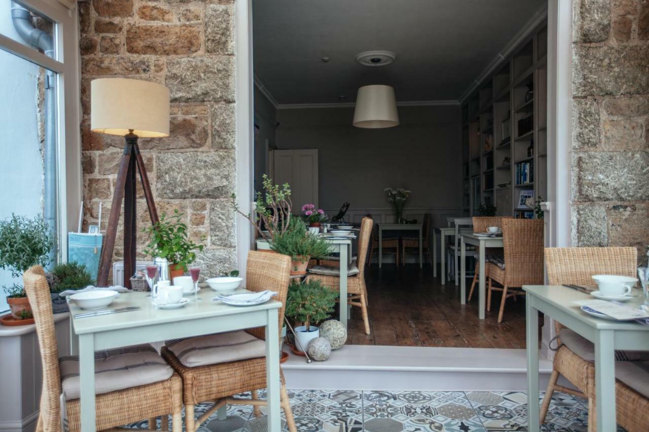Bed and breakfast Headland House Luxury