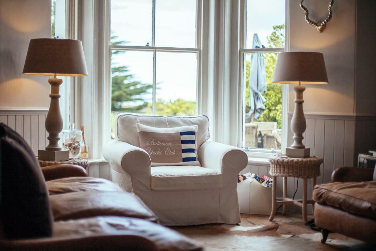Headland House Luxury St Ives