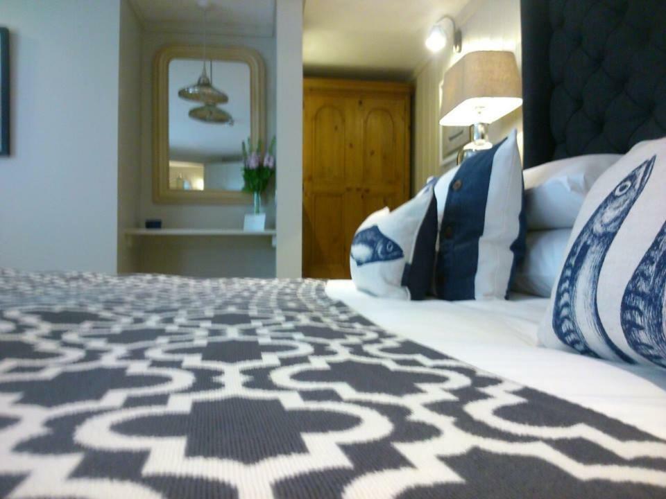 Headland House Luxury St Ives