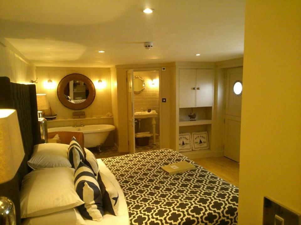 Headland House Luxury Bed and breakfast St Ives